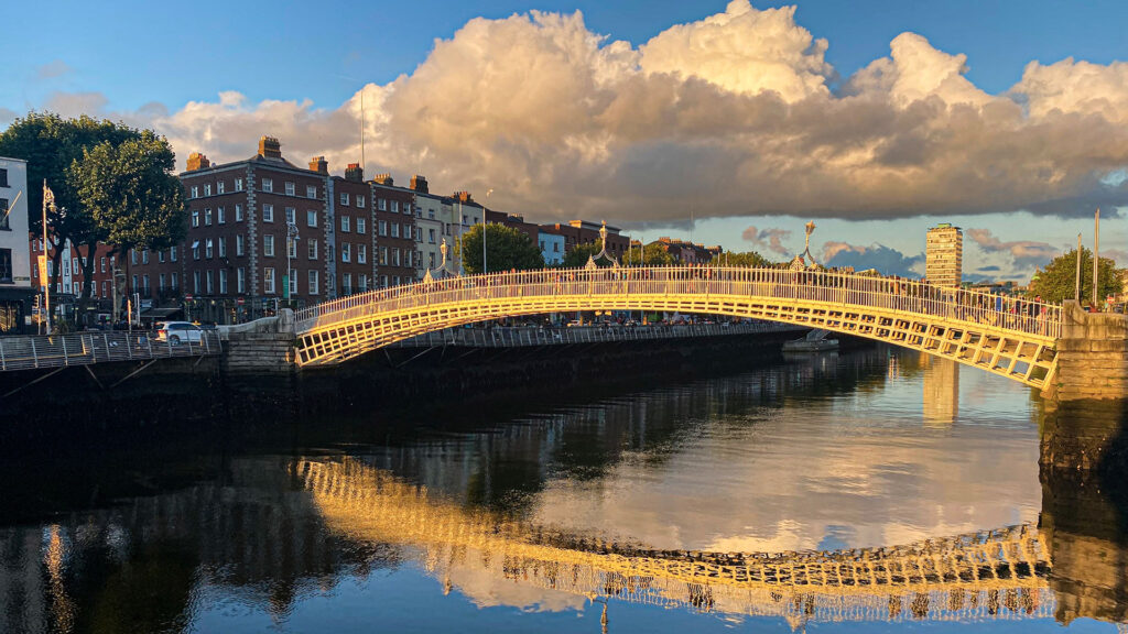 3 tips to help you choose the right accommodation in Dublin during your exchange programme