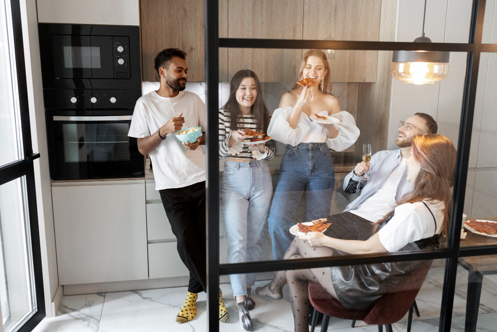Student accommodation in Dublin: key challenges for schools and agencies