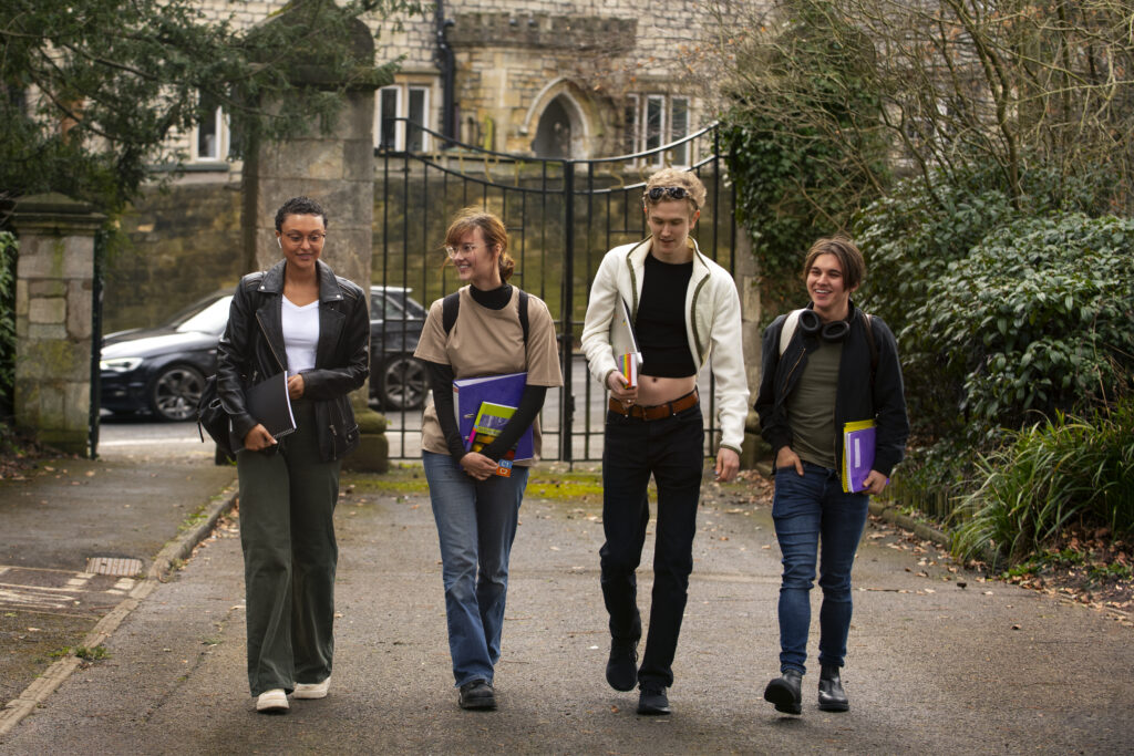 Accommodation as a strategic lever: impact on student retention and experience in Ireland